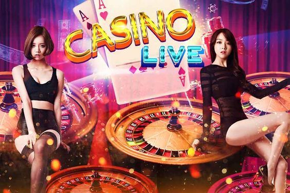 Parimatch PLive Live Casino